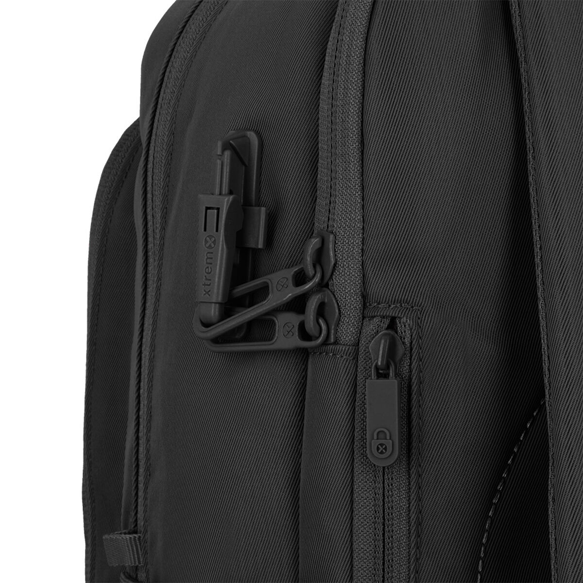 Mochila Notebook Xtrem Sky 5XT Negro 16"