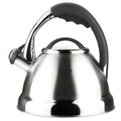 Imagen 2 del producto Tetera Acero Inoxidable Marmicoc Stella 3 Lt