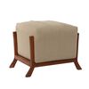 Pouf Latam Home Marsella Lino Beige
