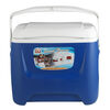 Cooler Igloo Island Breeze 26 L Azul