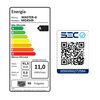 LED 49" Master-G MG4S49 Smart TV Ultra HD