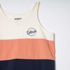 Polera sin Mangas Ni&ntilde;o Cutback