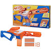 Lanzador Nerf N Series Pinpoint