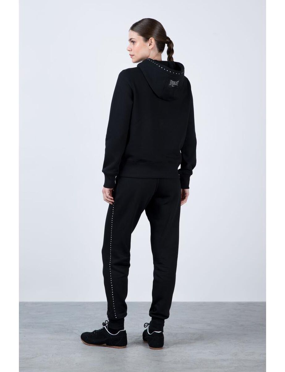Poler&oacute;n Deportivo Mujer Everlast