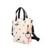 Cartera Tote Secret Love ST6 M Beige