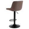 Pack de 2 Sillas Novahus Confort Café