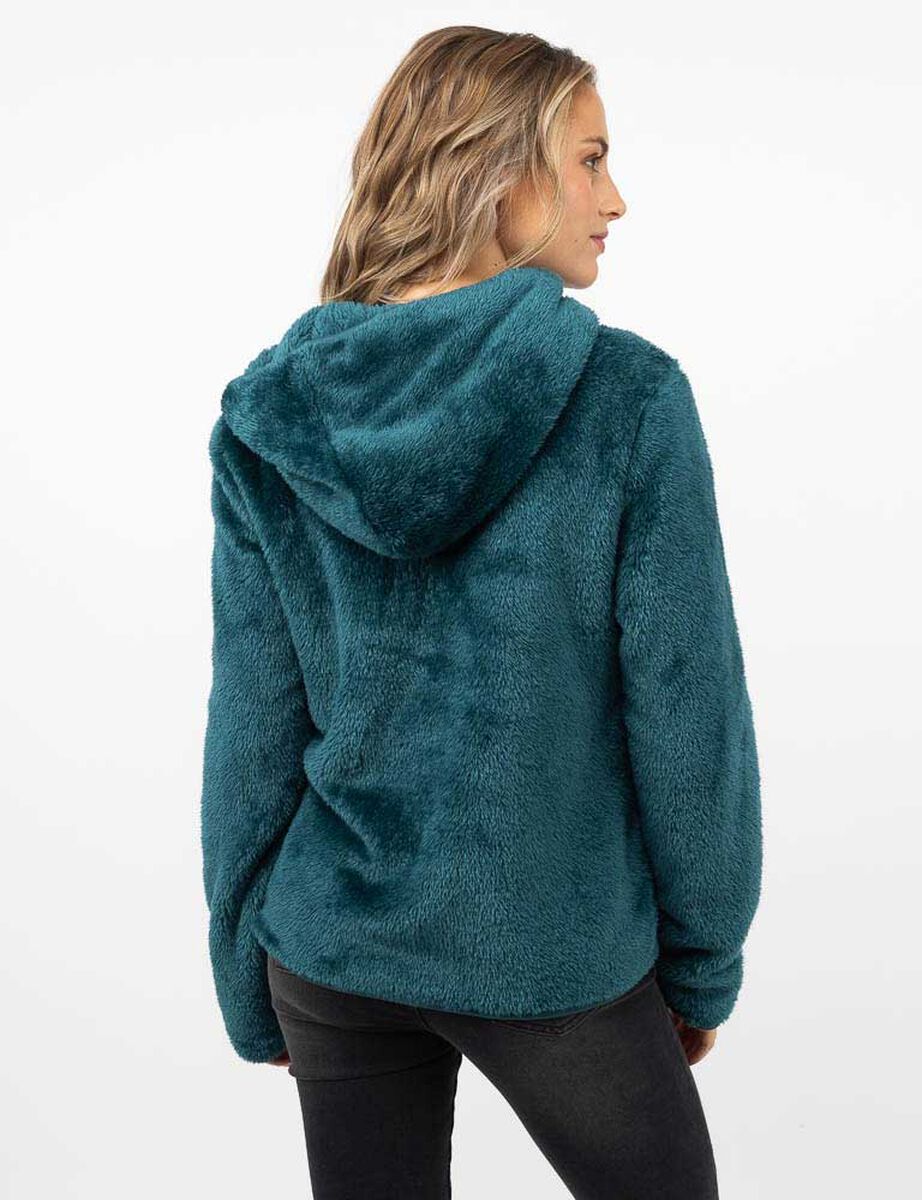 Poler&oacute;n Mujer Icono