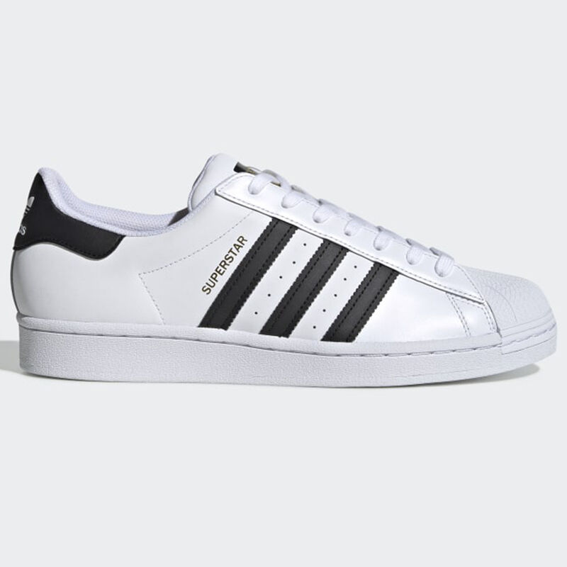 Zapatilla Mujer Adidas Superstar Abc