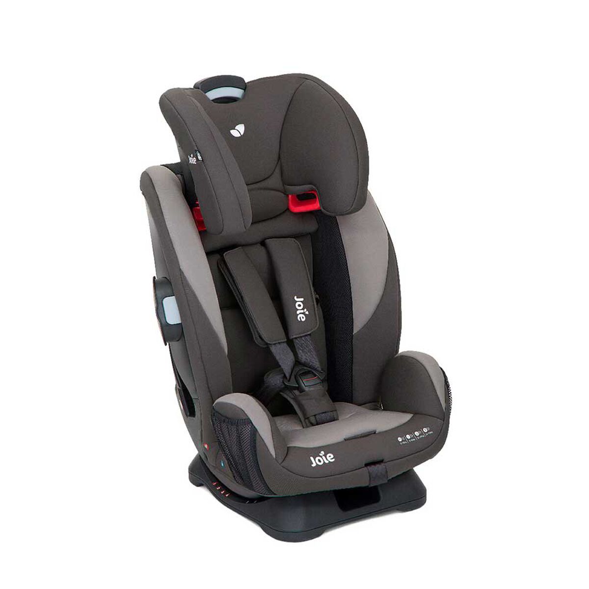 Silla de Auto Convertible Every Stage Dark Pewter Joie
