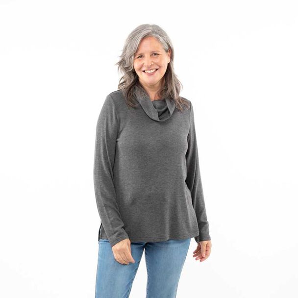 Sweater Mujer Portman Club