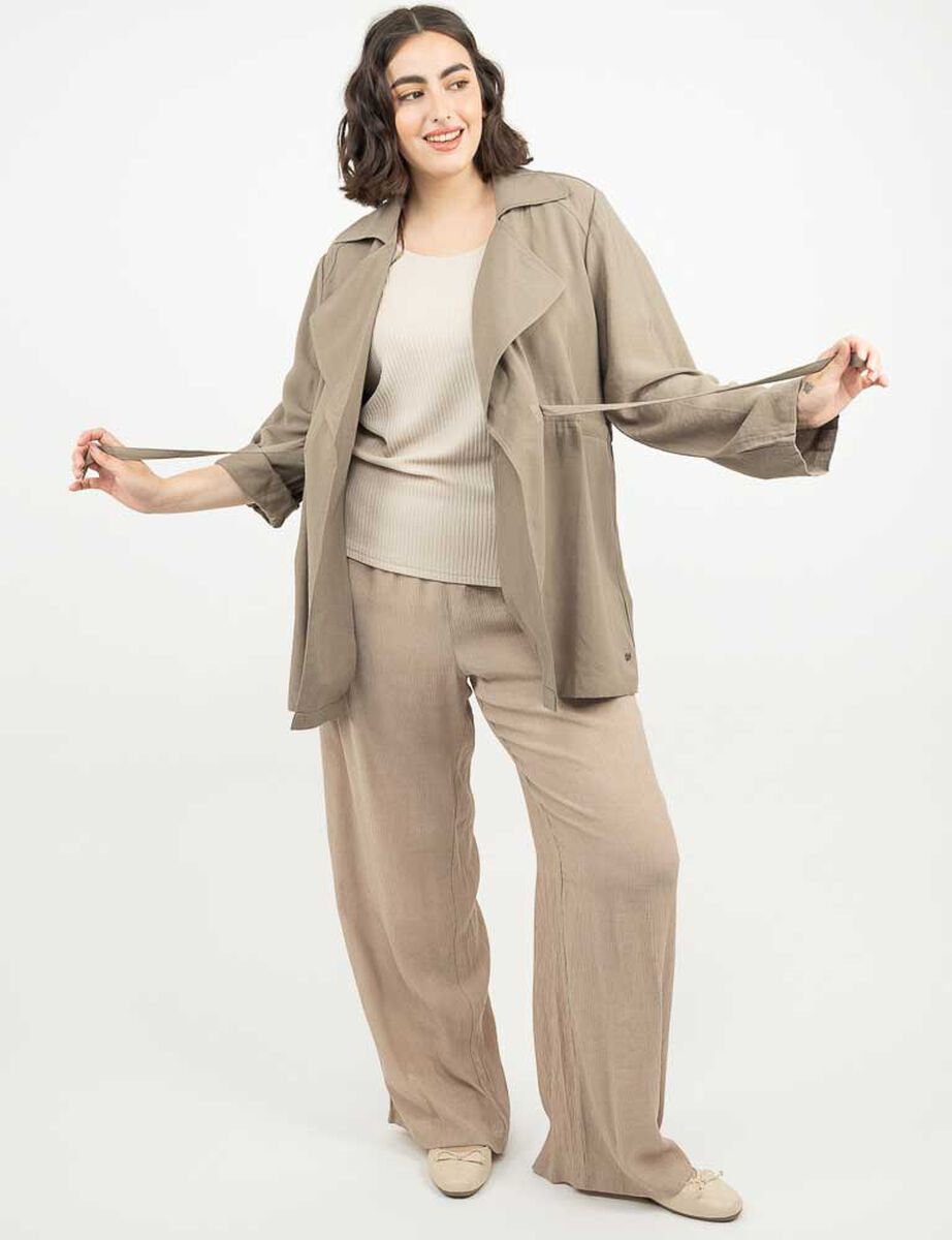 Chaqueta Mujer Extralindas