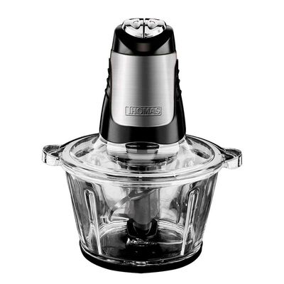 Imagen 1 del producto Picadora Thomas TH-9020V 2 lts.