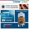 Calef&oacute;n 13 litros gas natural tiro natural Junkers Bosch Therm 2200