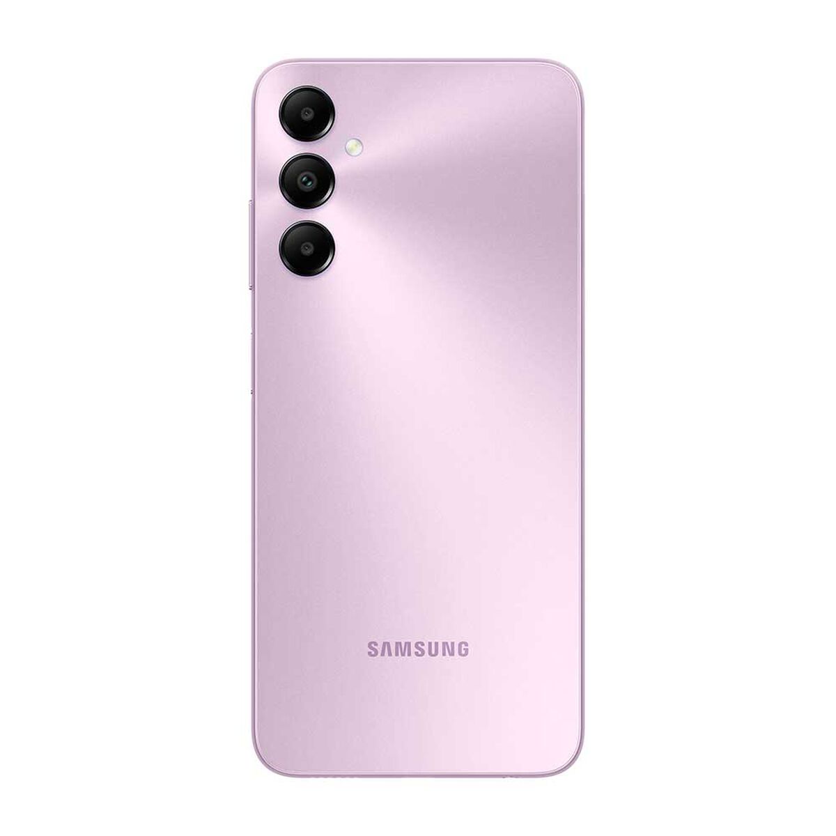Celular Samsung Galaxy A05s 128GB 6,7" Light Violet Liberado