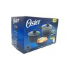 Batería de Cocina Aluminio Forjado Oster Kingsway 5 Piezas