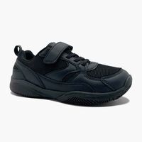 Zapatilla Niño Cutback Negro