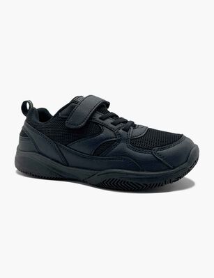 Imagen 1 del producto Zapatilla Niño Cutback Negro