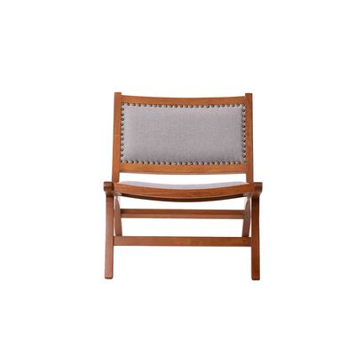 Imagen 2 del producto Sitial Latam Home Hannover 1 Cuerpo Gris Claro