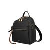 Mochila Secret Lucca ST6 M Negro