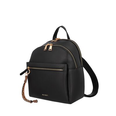 Imagen 2 del producto Mochila Secret Lucca ST6 M Negro
