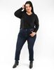 Jeans Push Up Mujer Extralindas