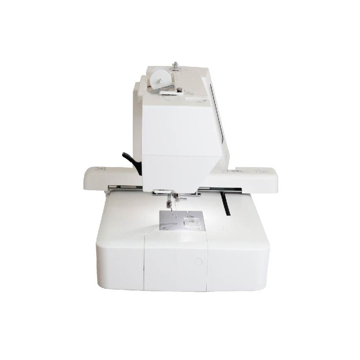 Máquina Bordadora Janome MC400E