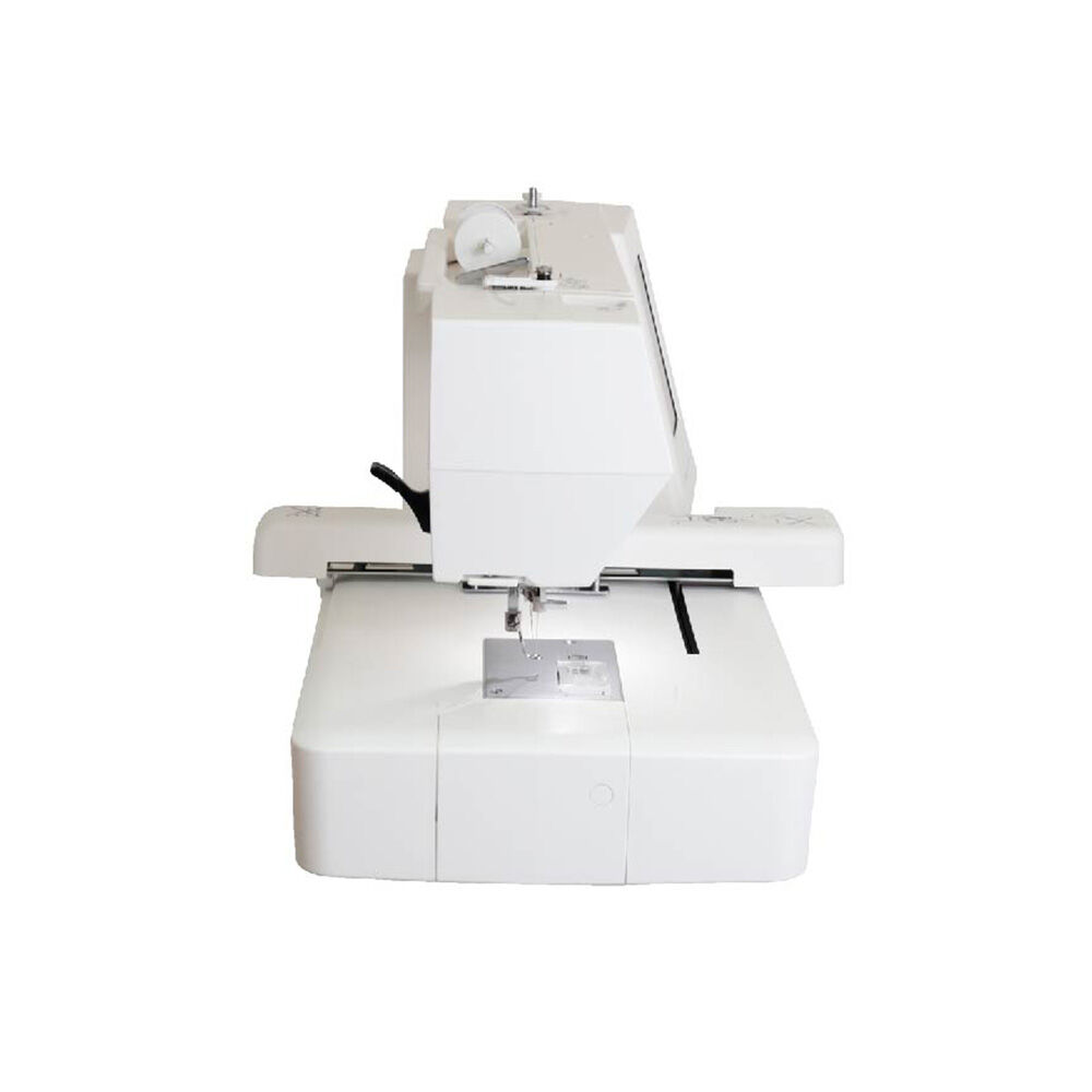Máquina Bordadora Janome MC400E, foto 5