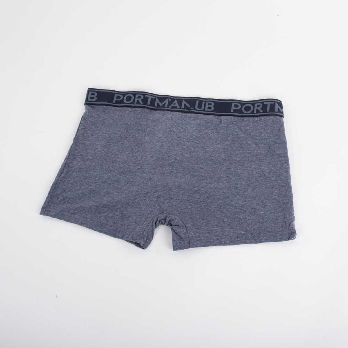 4 Pack Bóxer Hombre Portman Club