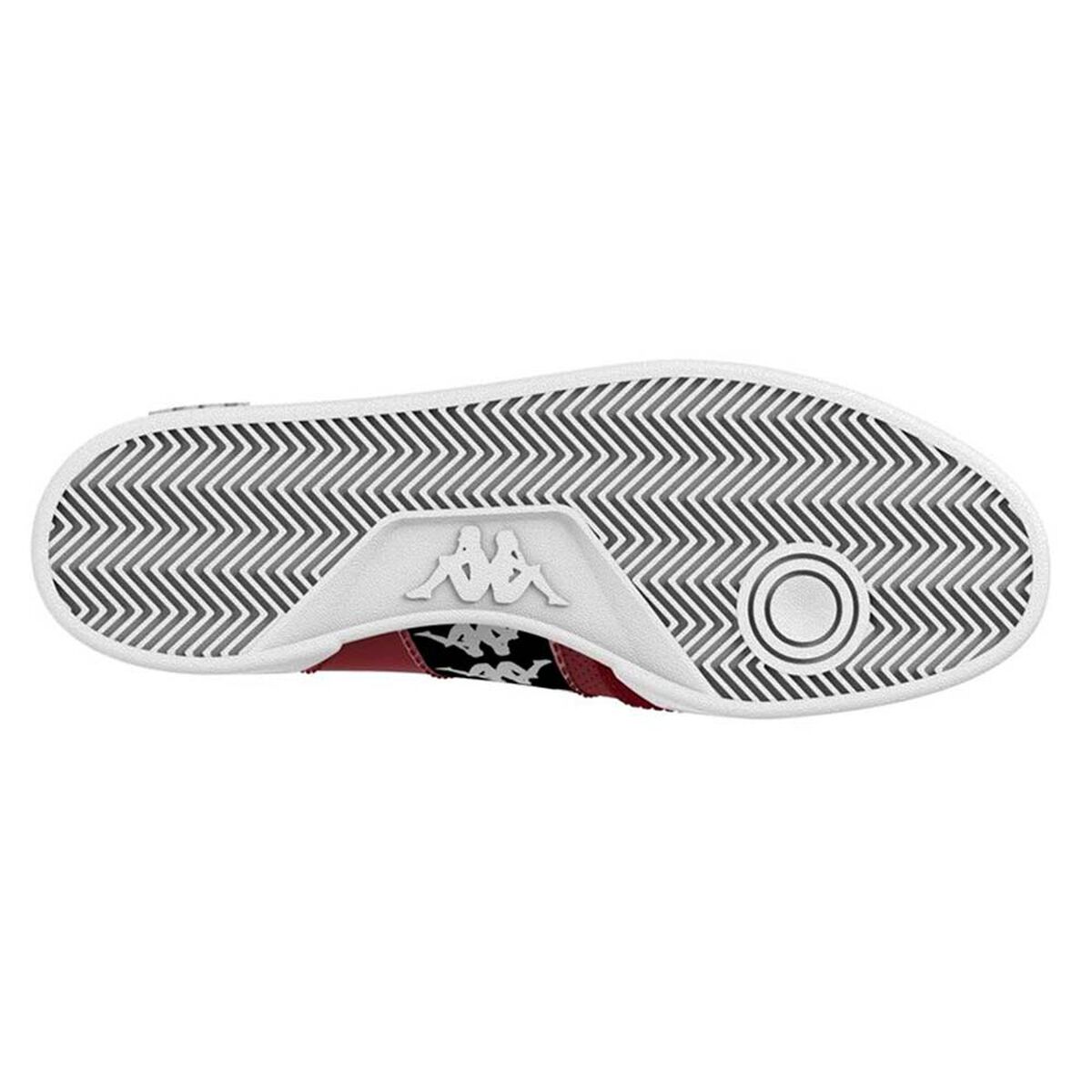 Zapatilla Urbana Unisex Kappa