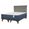 Cama Europea Flex King Marbella