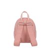 Mochila Secret Belfast SS25 M Rosado