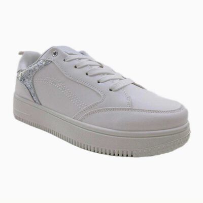 Zapatilla Urbana Mujer Icono