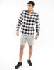Camisa Cuadros Hombre Icono