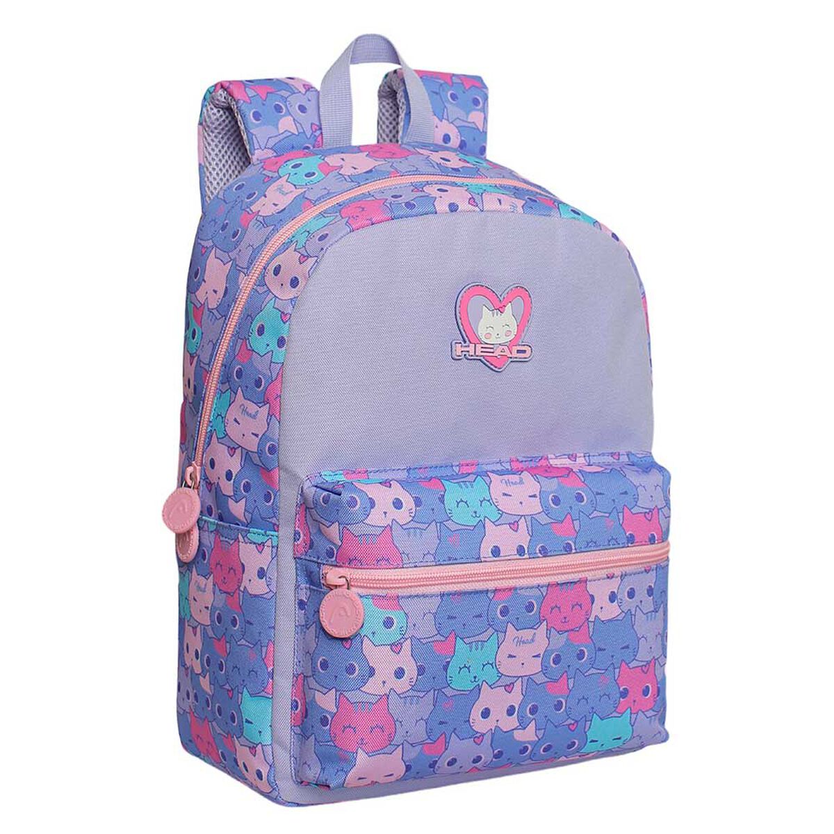 Pack Kids 3x1 Pre Escolar  Head