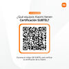 LED 32" Xiaomi HD Google TV A 2026