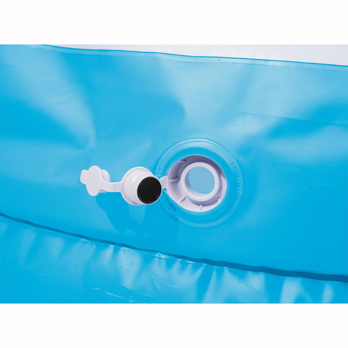Piscina Bestway Inflable 544 L