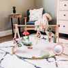 Gimnasio Interactivo Boho Chic Luxe Tiny Love