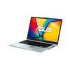 Notebook Asus Vivobook Go 14 Core i3 8GB 512GB SSD 14"