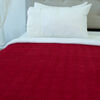 Frazada Doral Flannel Outboss Sherpa 150x200 cm D1