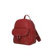 Mochila Secret Sevilla FW25 M Burdeo