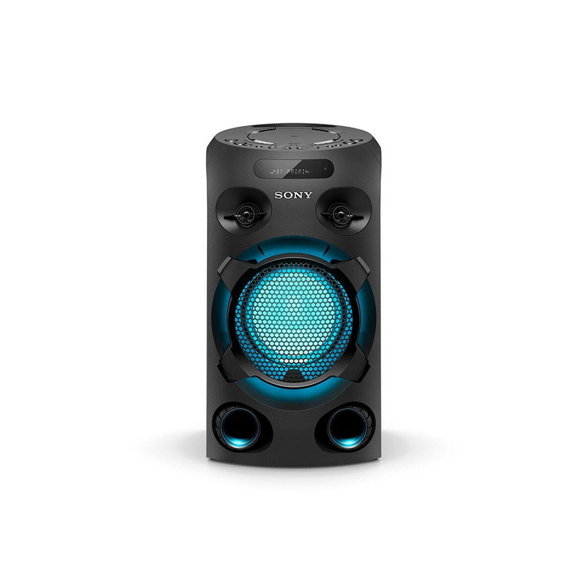 Minicomponente Bluetooth Sony MHC-V02