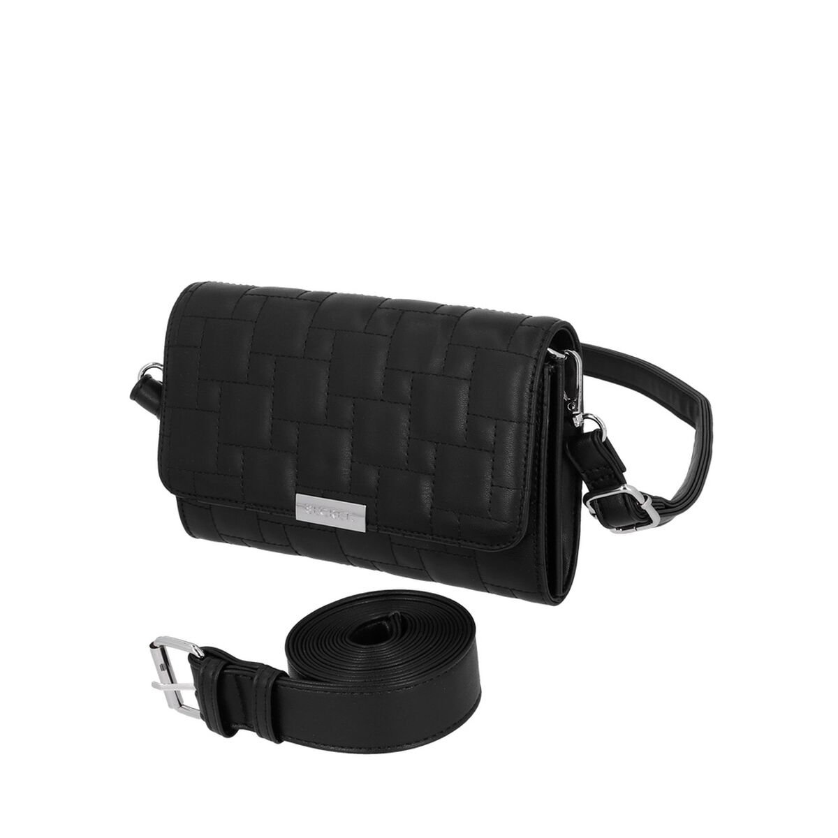 Banano Secret Taveta ST6 M Negro