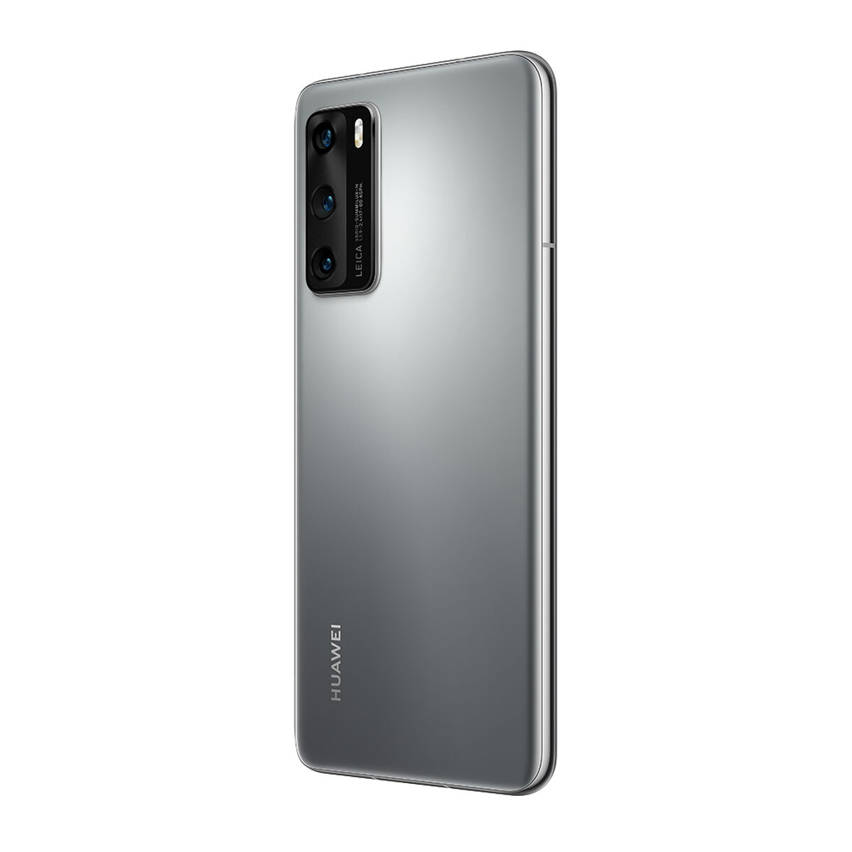 Celular Huawei P40 128GB 6,1" Plata Liberado