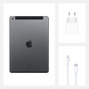 iPad Apple 10.2 MYMH2CI/A 4G Hexa Core 3GB 32GB 10,2" Gris
