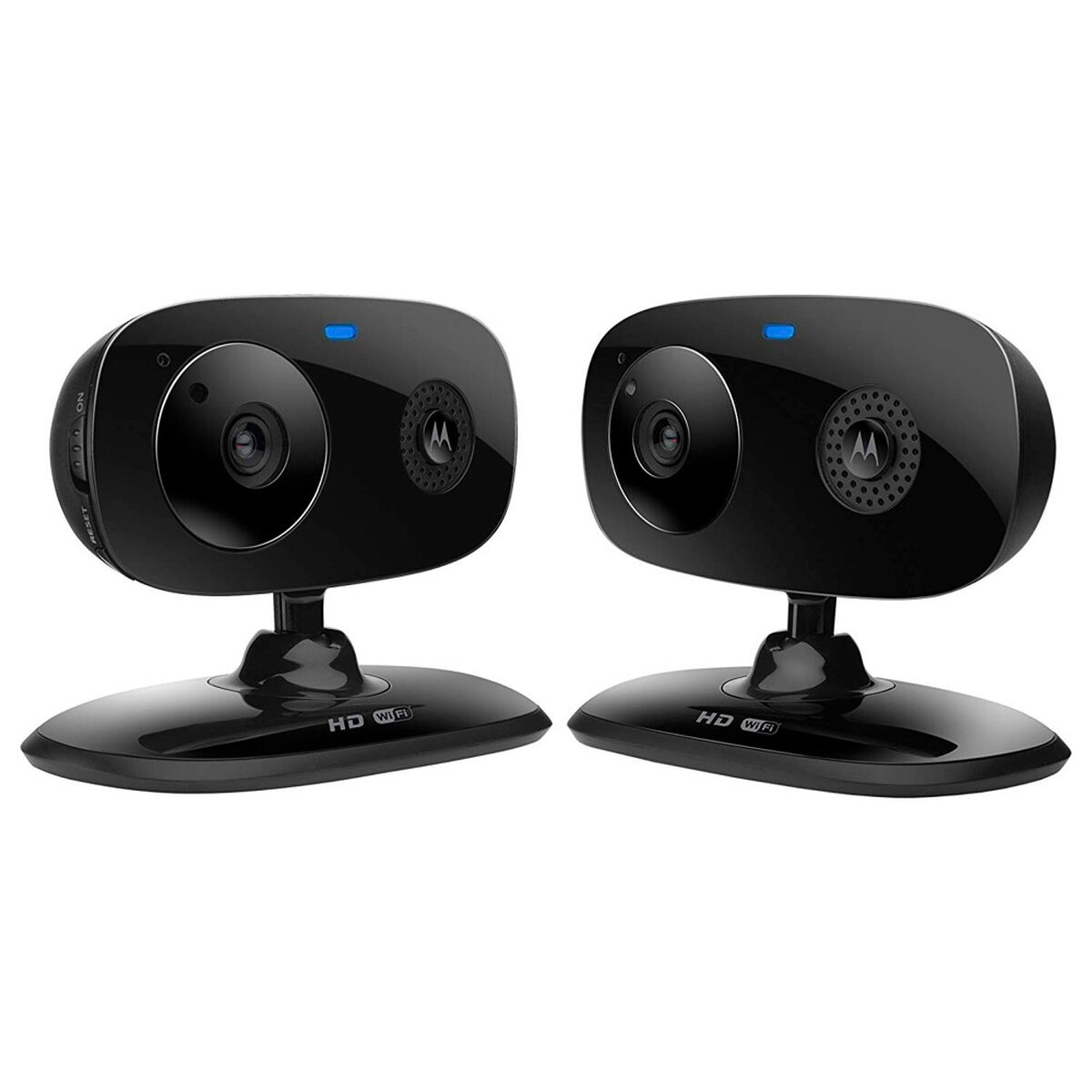 Cámaras de Seguridad Fijas HD Motorola Focus 66