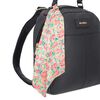 Mochila Secret Montreal SS25 Negro M