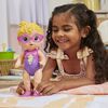 Muñeca Sunny La Nadadora Cabello Rubio Baby Alive