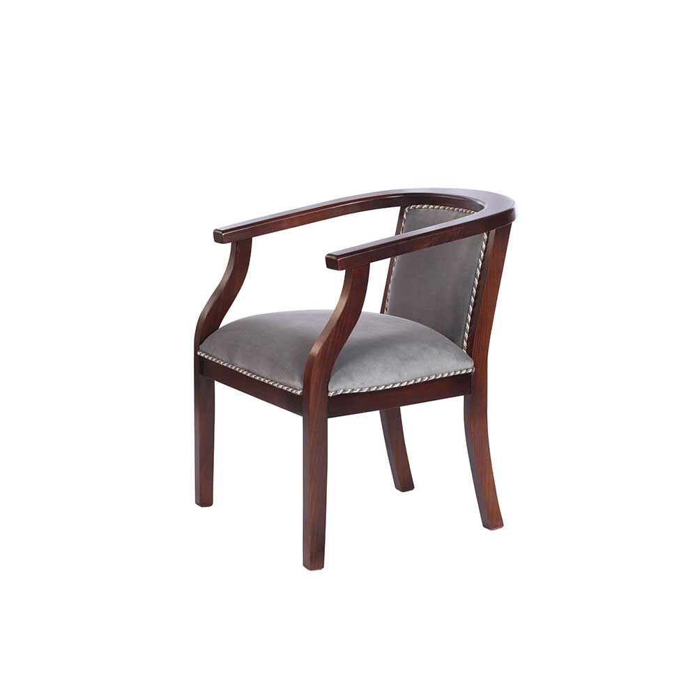 Sitial Tela Latam Home Stuttgart Gris