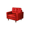 Sillón Latam Home Nápoles 1 Cuerpo