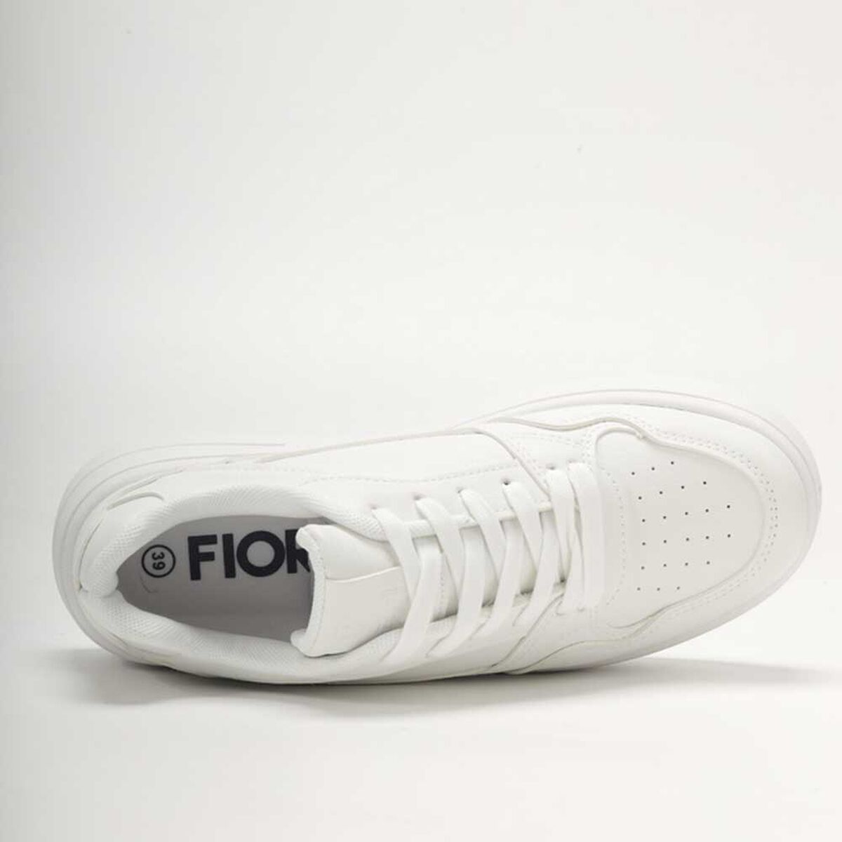 Zapatilla Urbana Mujer Fiorucci